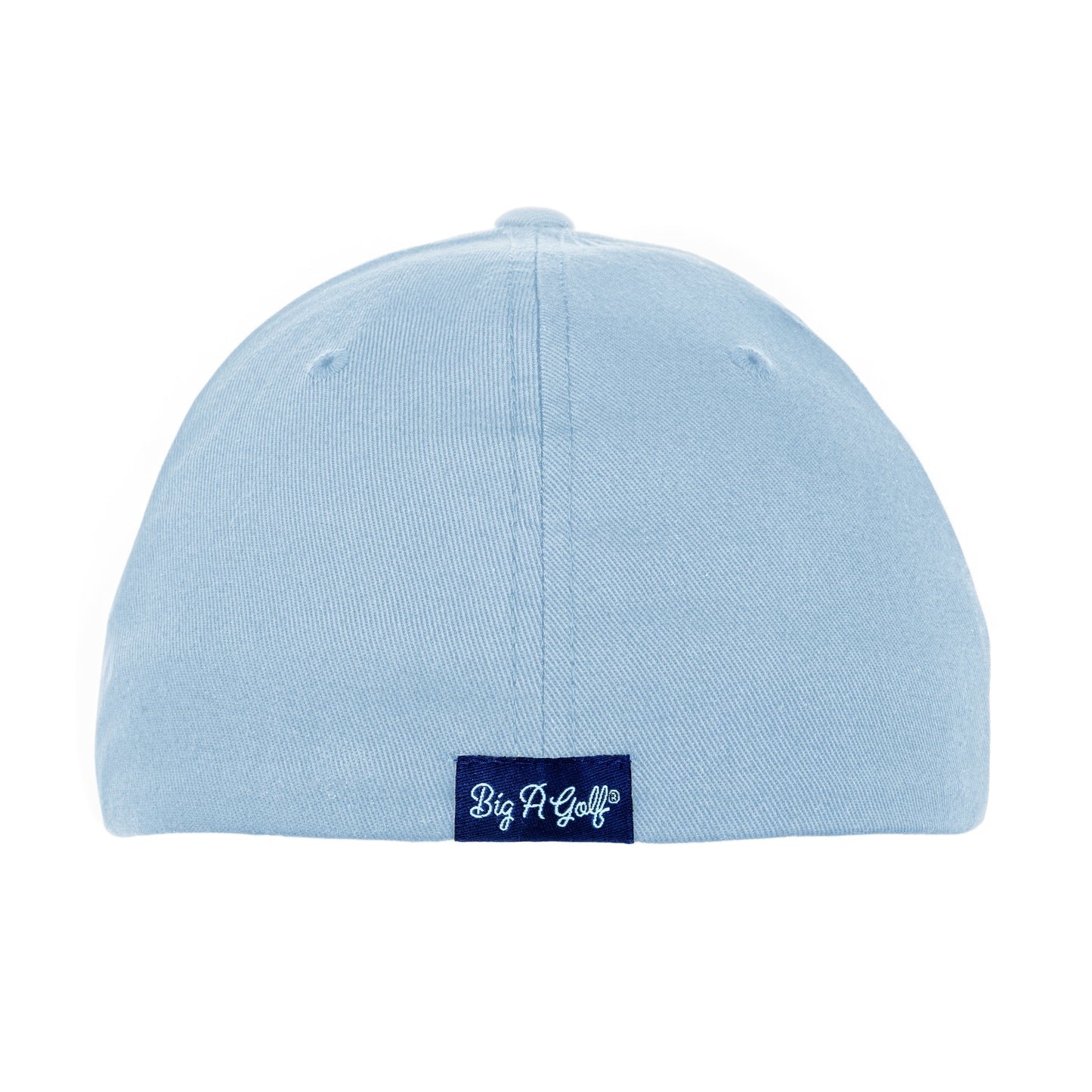 Flexfit cap - Albatross - light blue