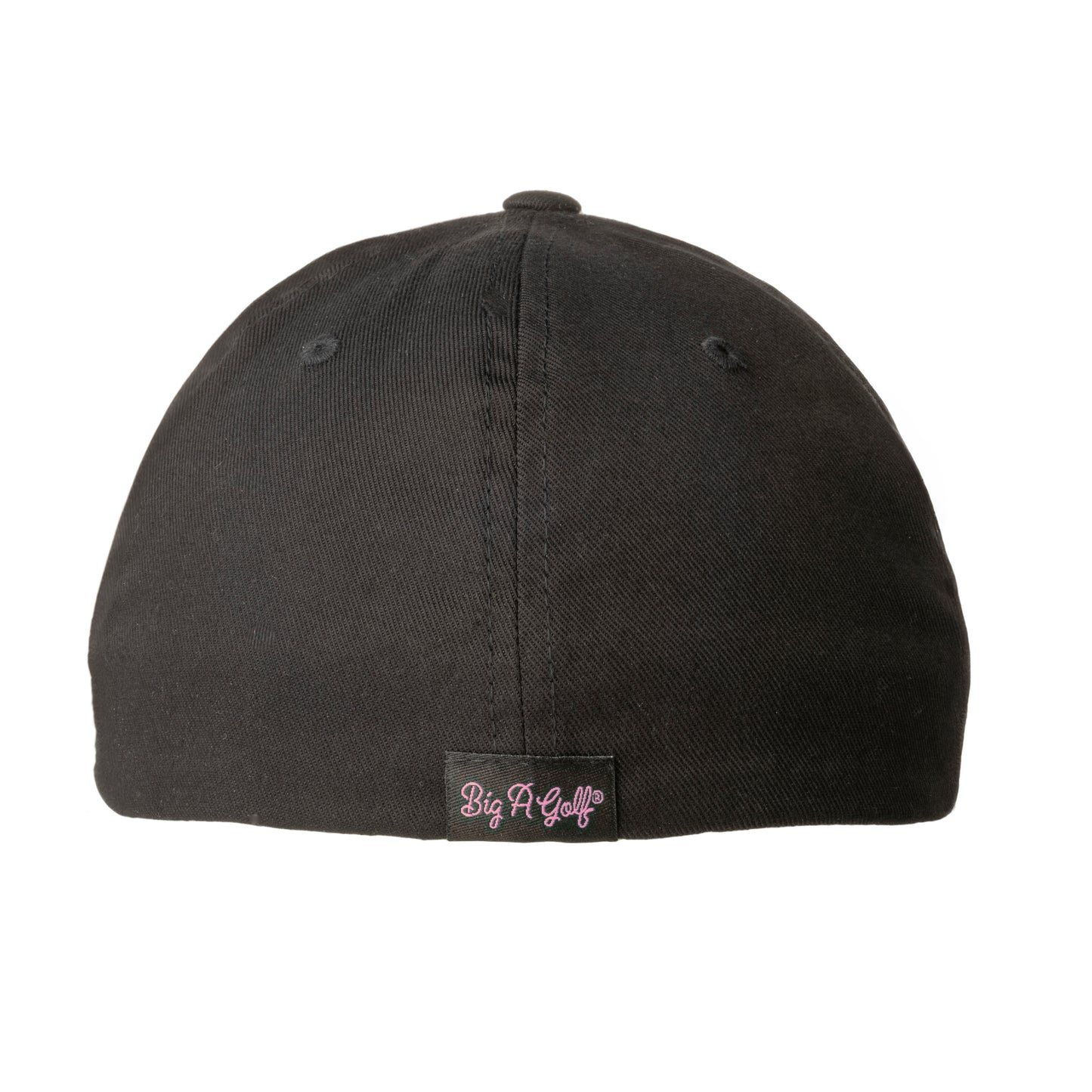 Flexfit cap - Albatross Blacked Out - black