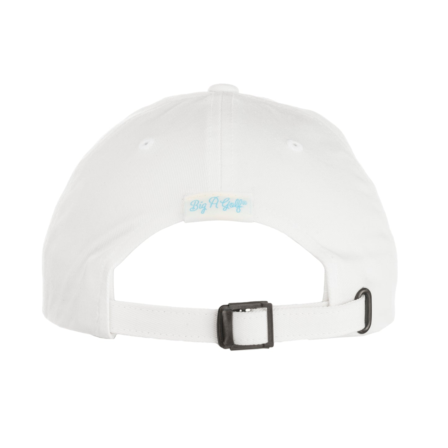 Dad cap - Albatross - vit