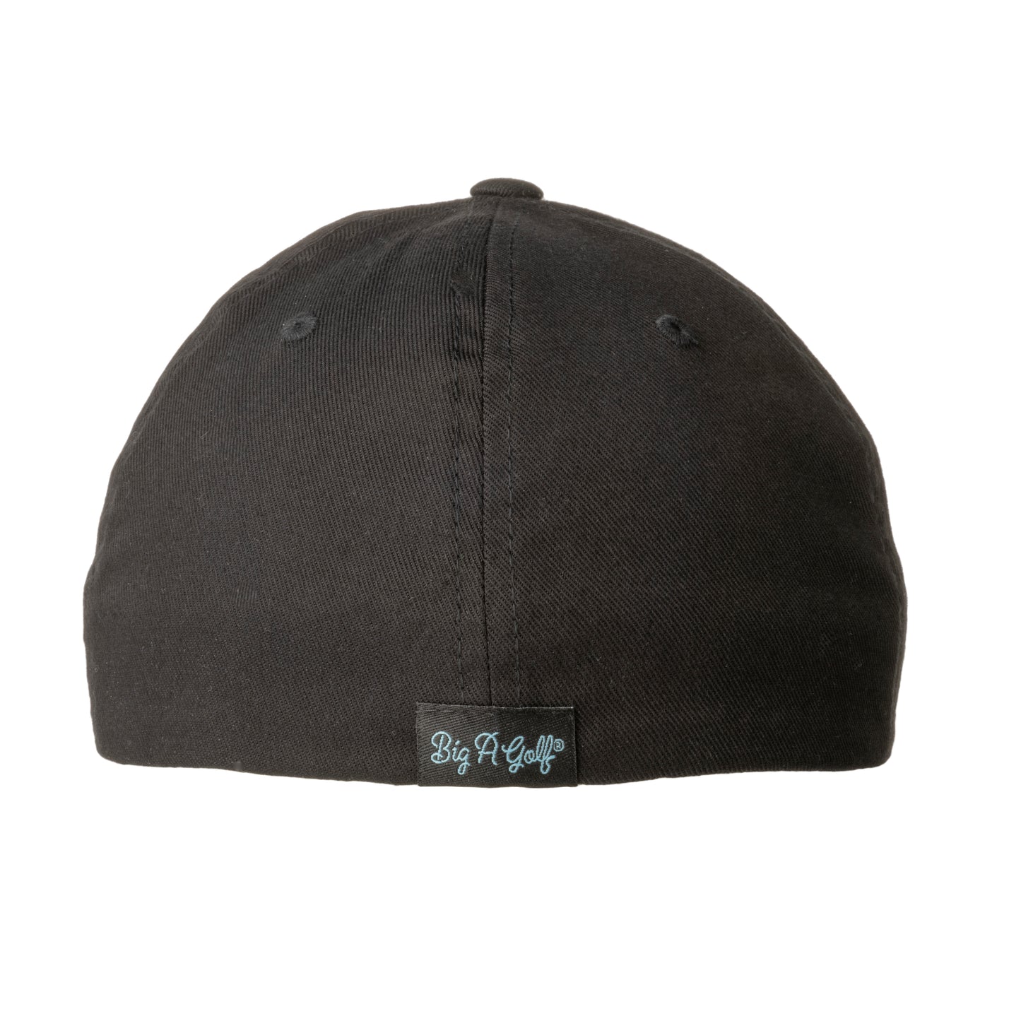 Flexfit cap - Albatross - black