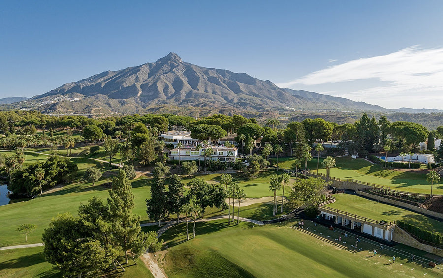 ALOHA GOLF