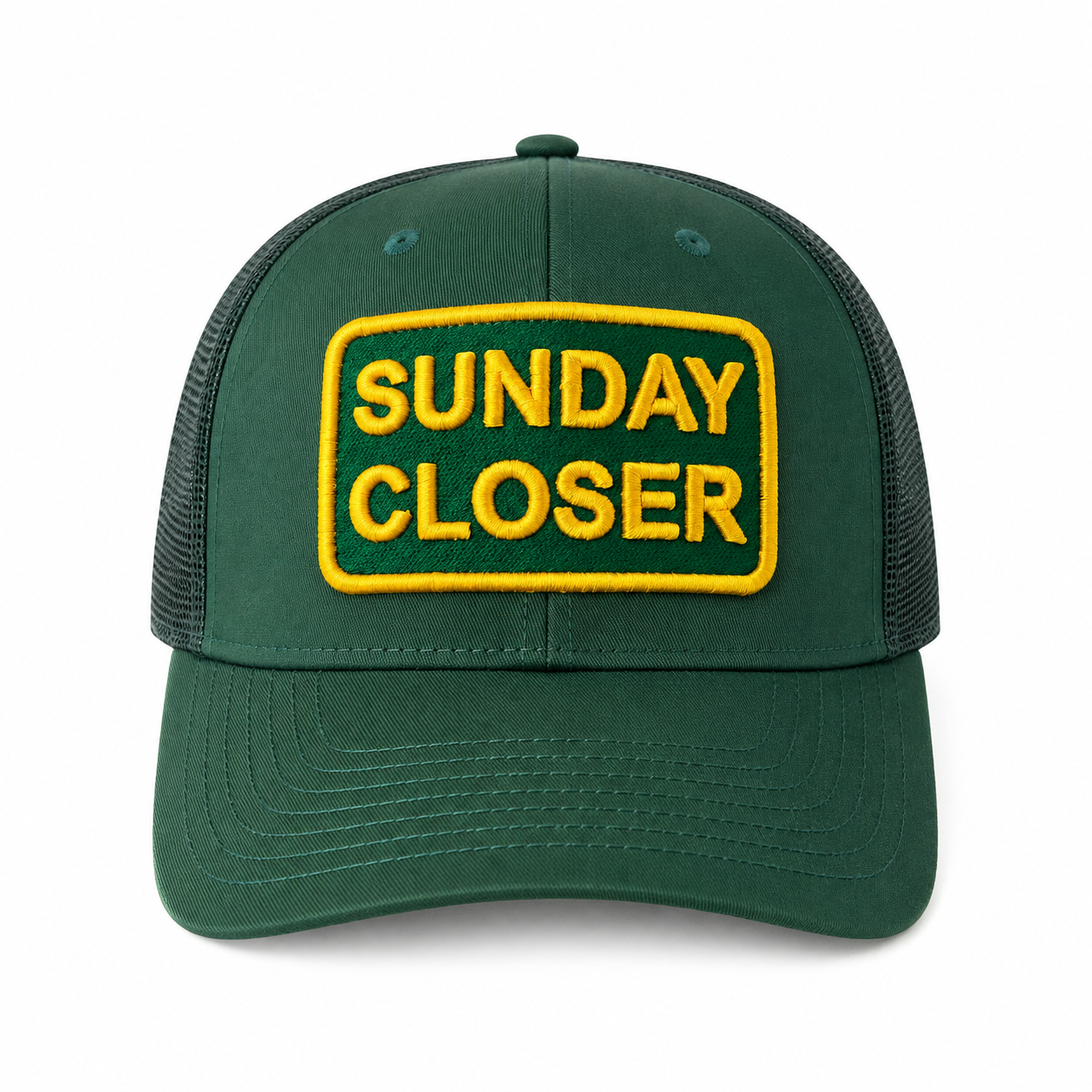 Sunday Closer