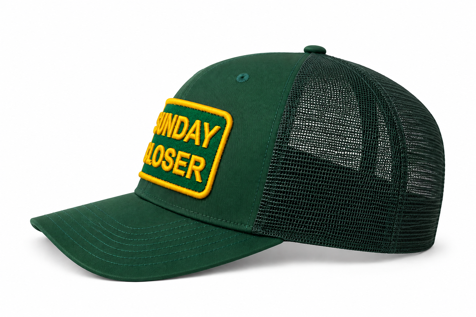 Sunday Closer