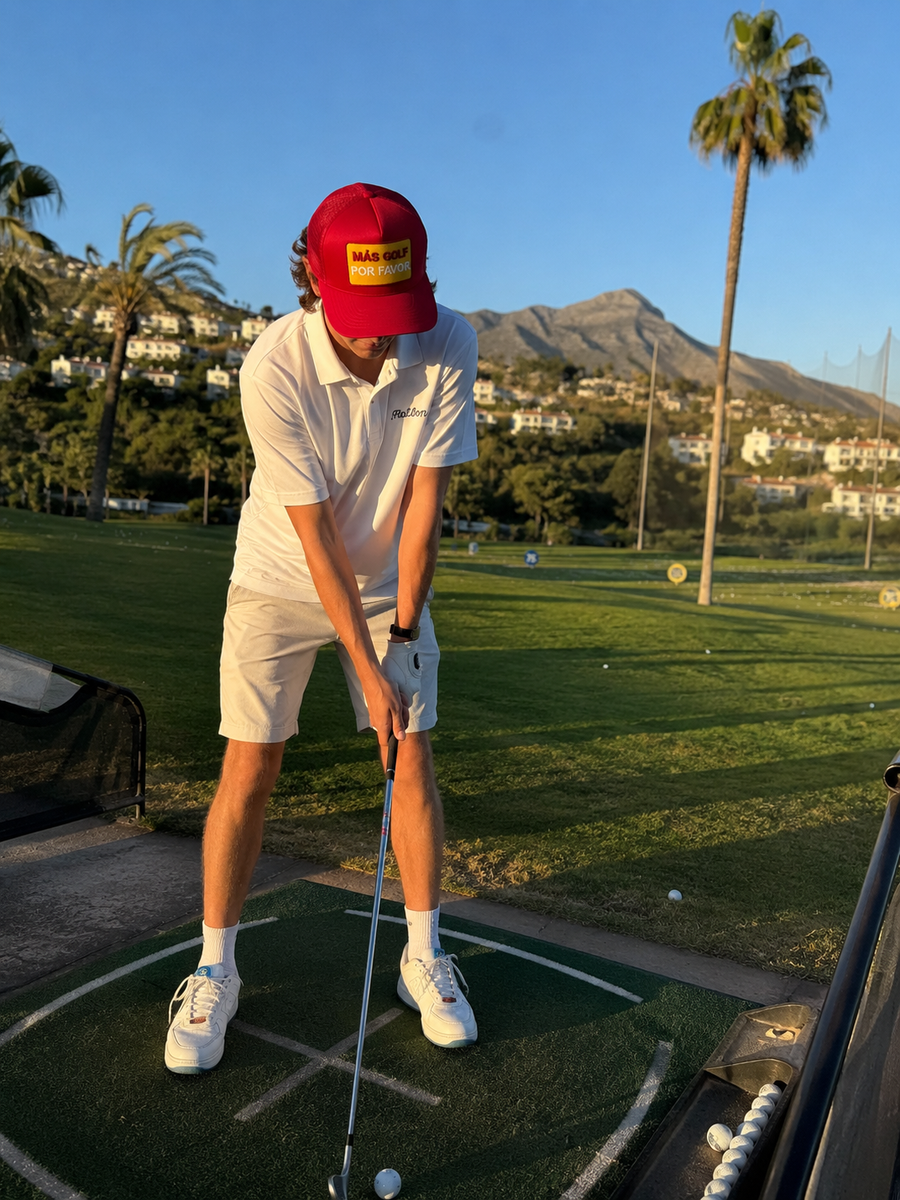 GOLF TRIPS
