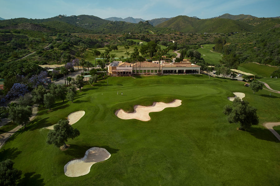 MARBELLA GCC