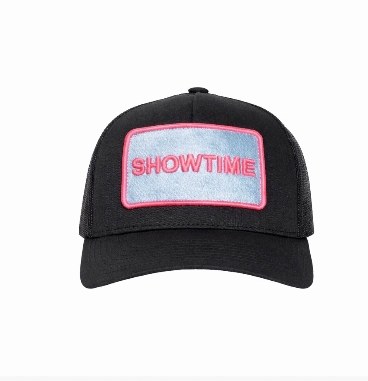 Trucker cap - Showtime - black