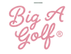 Big A Golf – Startsida