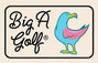 Big A Golf - Home