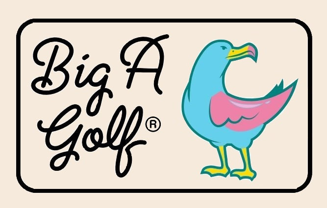 Big A Golf