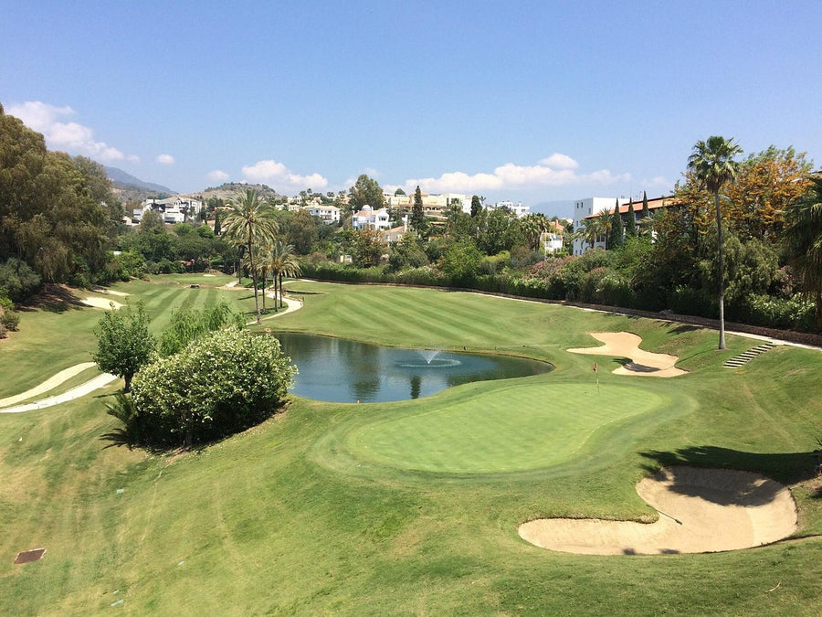 LA QUINTA