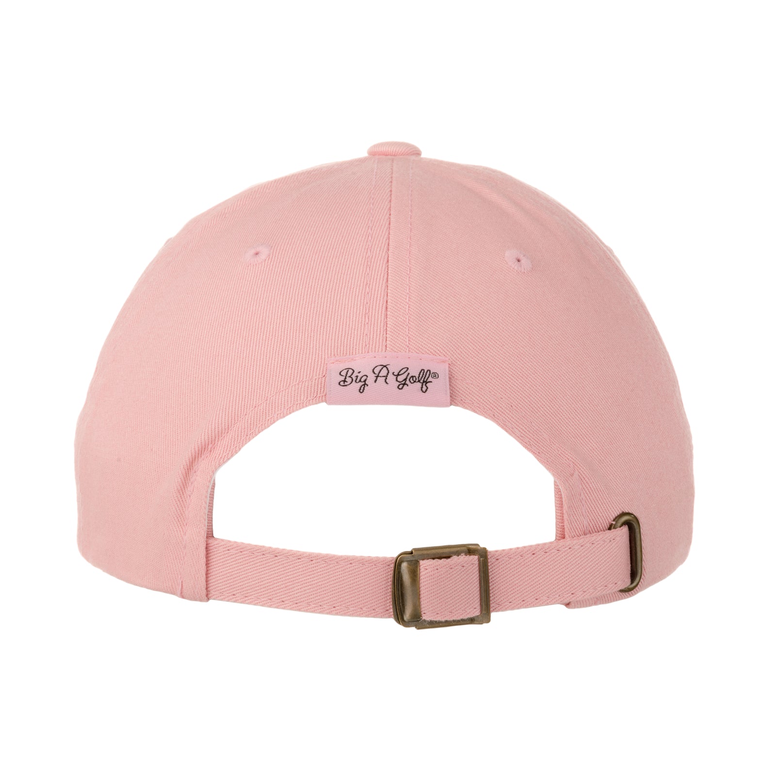 Dad cap - Albatross - pink
