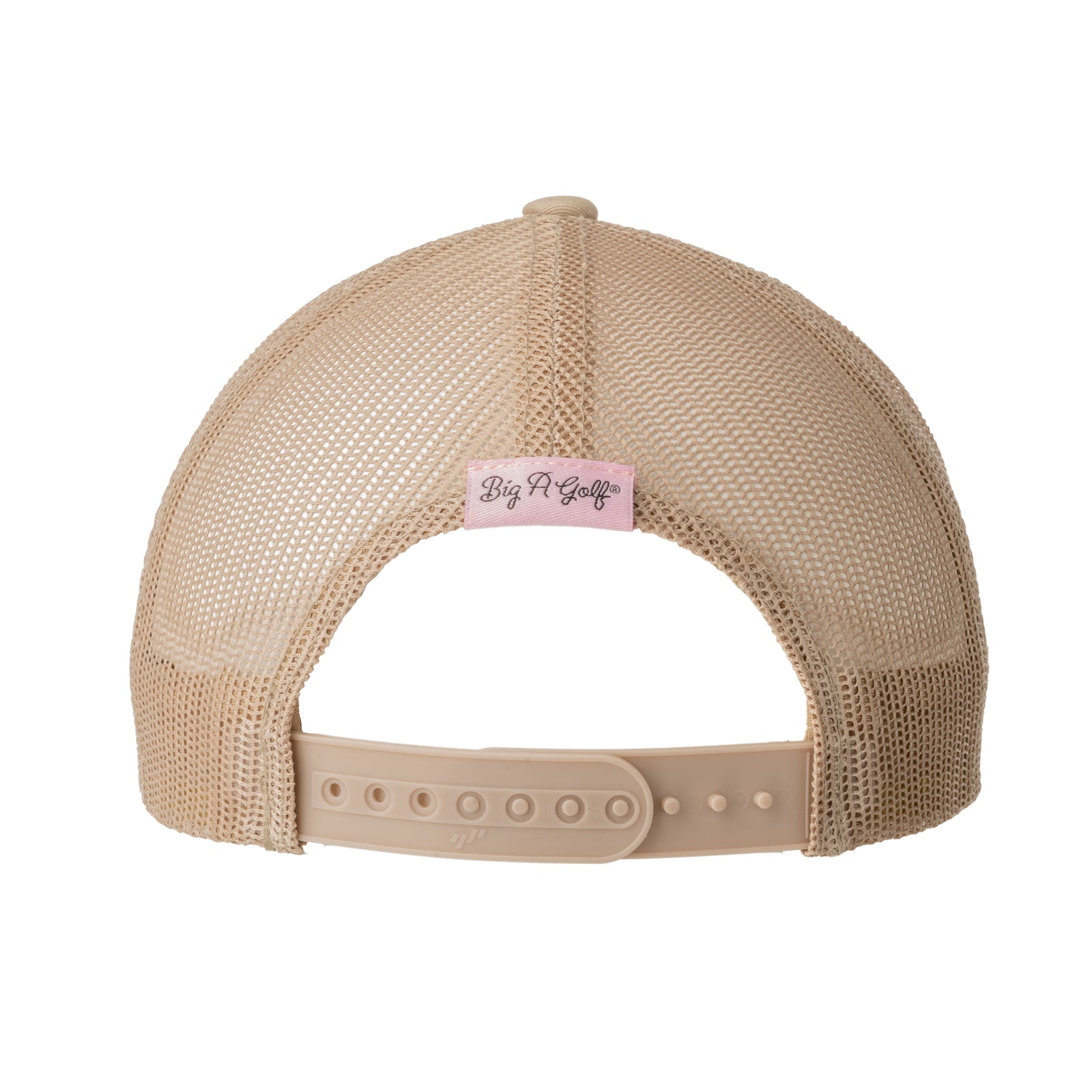 Trucker-keps - Albatross - sand